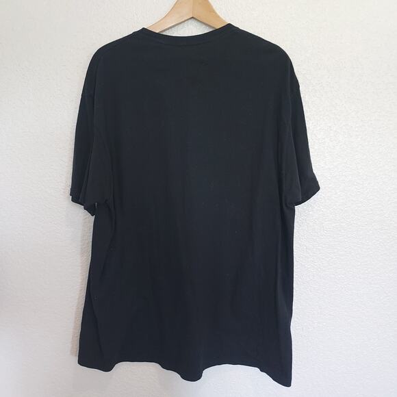 Superbad McLovin Hawaii ID Short Sleeve Graphic Tee Size 2X - Picture 4 of 5